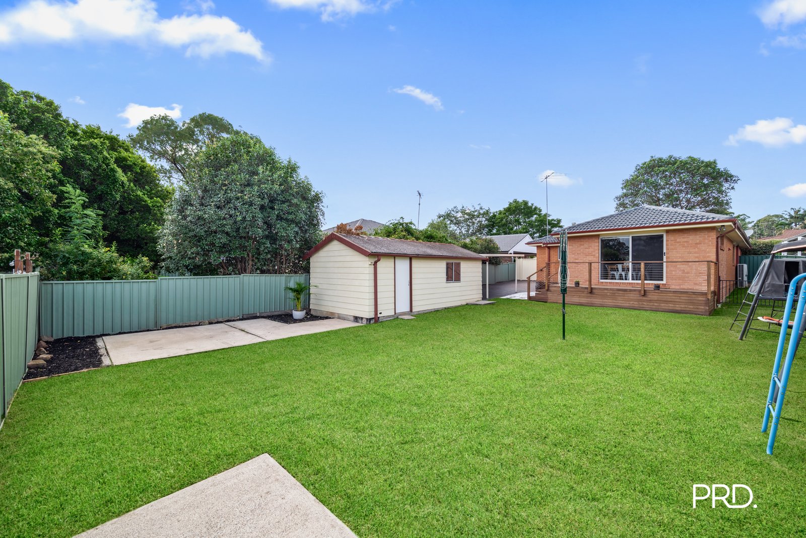29 Warragamba Crescent JAMISONTOWN 12