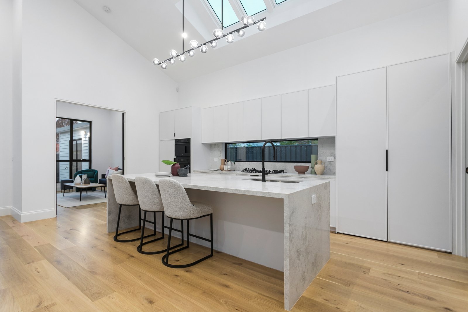 Gallery: 29 Watt Street