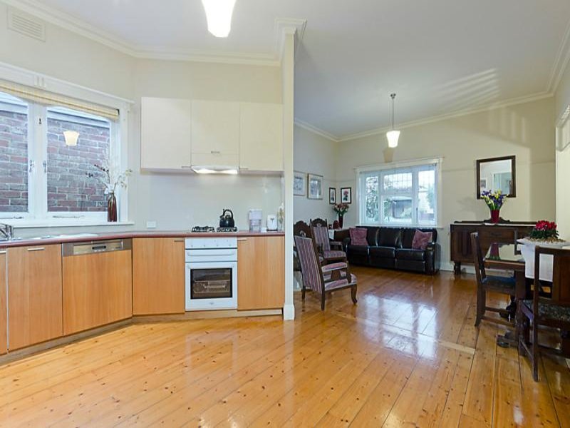Gallery: 29 Weller Street