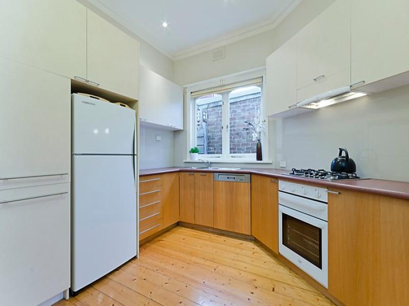 Gallery: 29 Weller Street