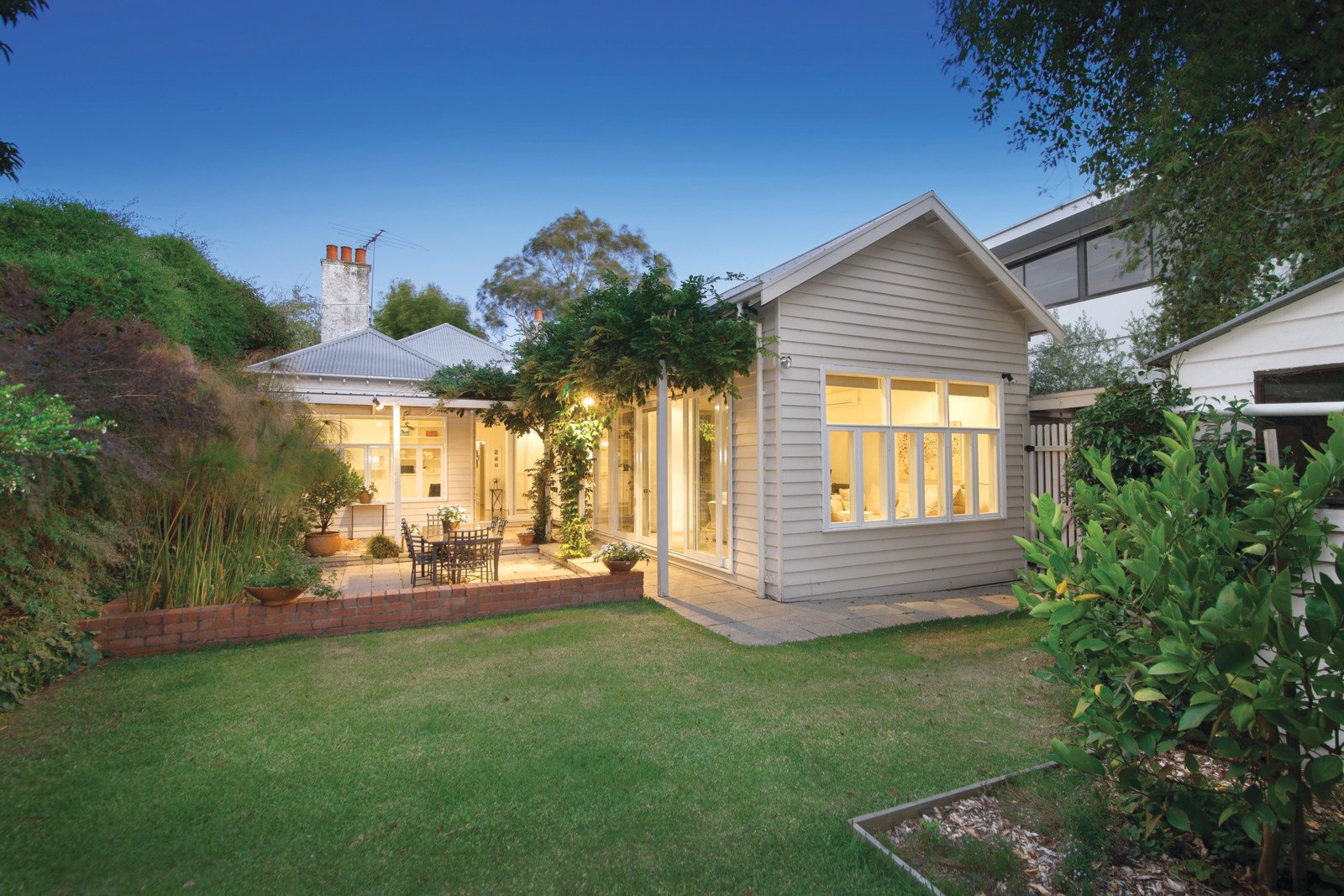 29 Wentworth Avenue, Canterbury, VIC