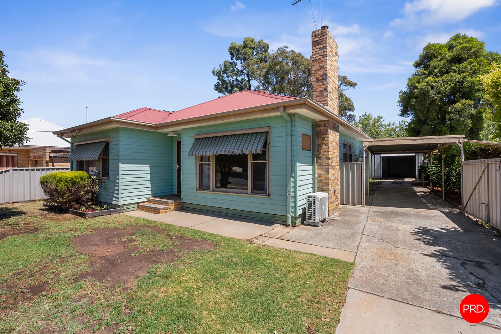 29 Wesley Street KANGAROO FLAT 1