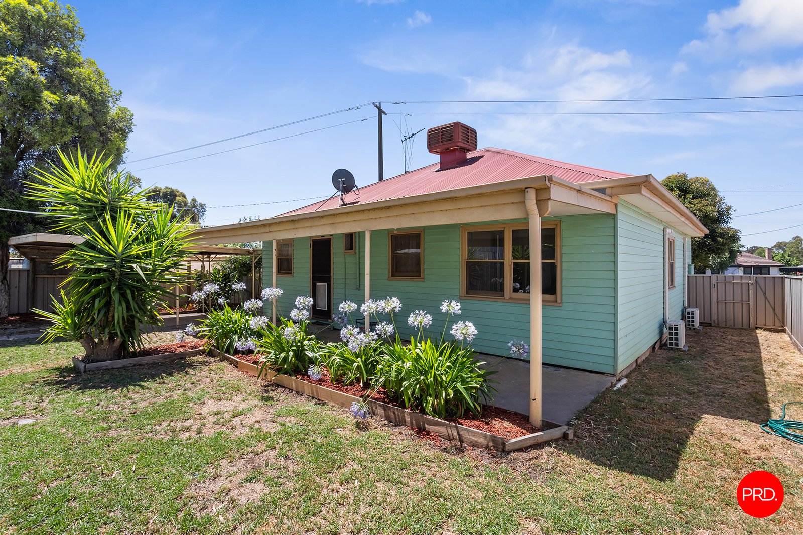 29 Wesley Street KANGAROO FLAT 29