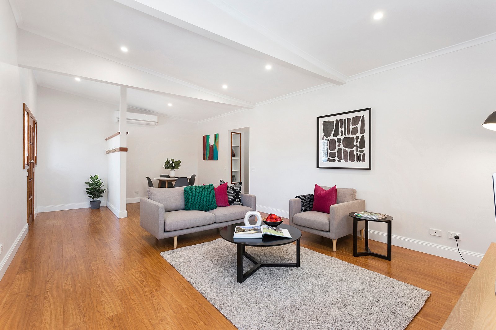Gallery: 29 White Street
