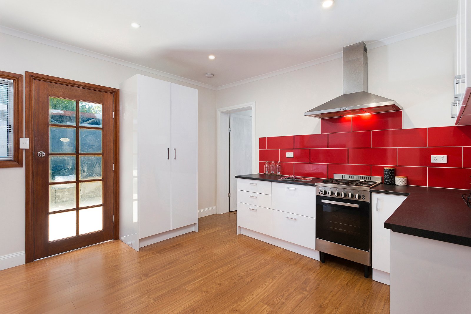 Gallery: 29 White Street