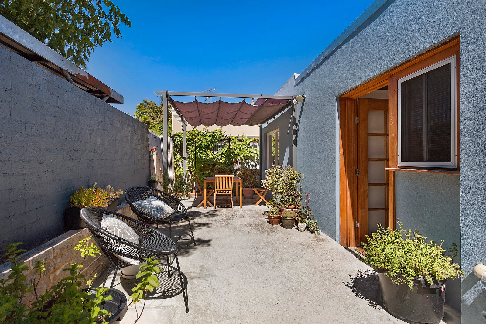 Gallery: 29 White Street