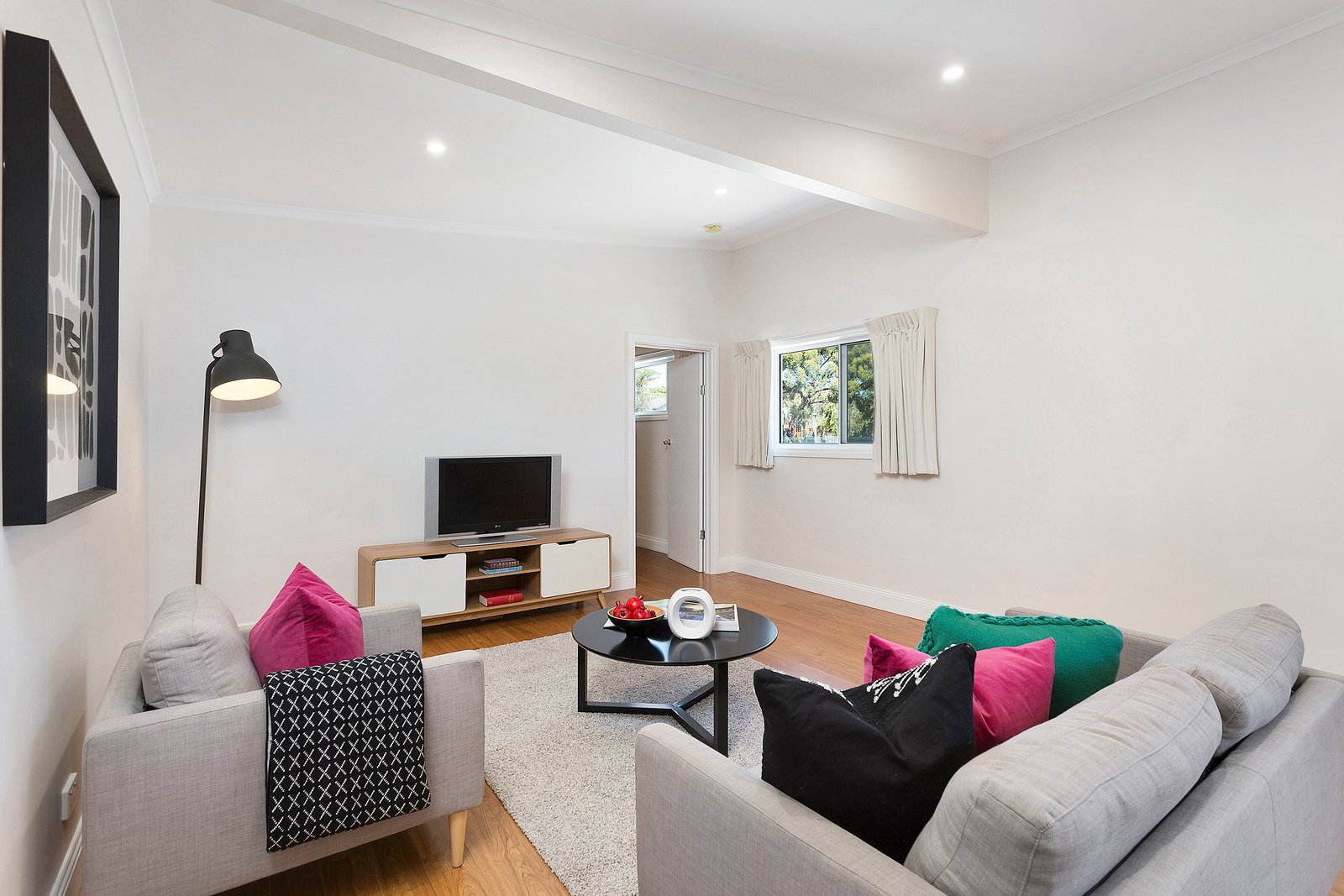 Gallery: 29 White Street