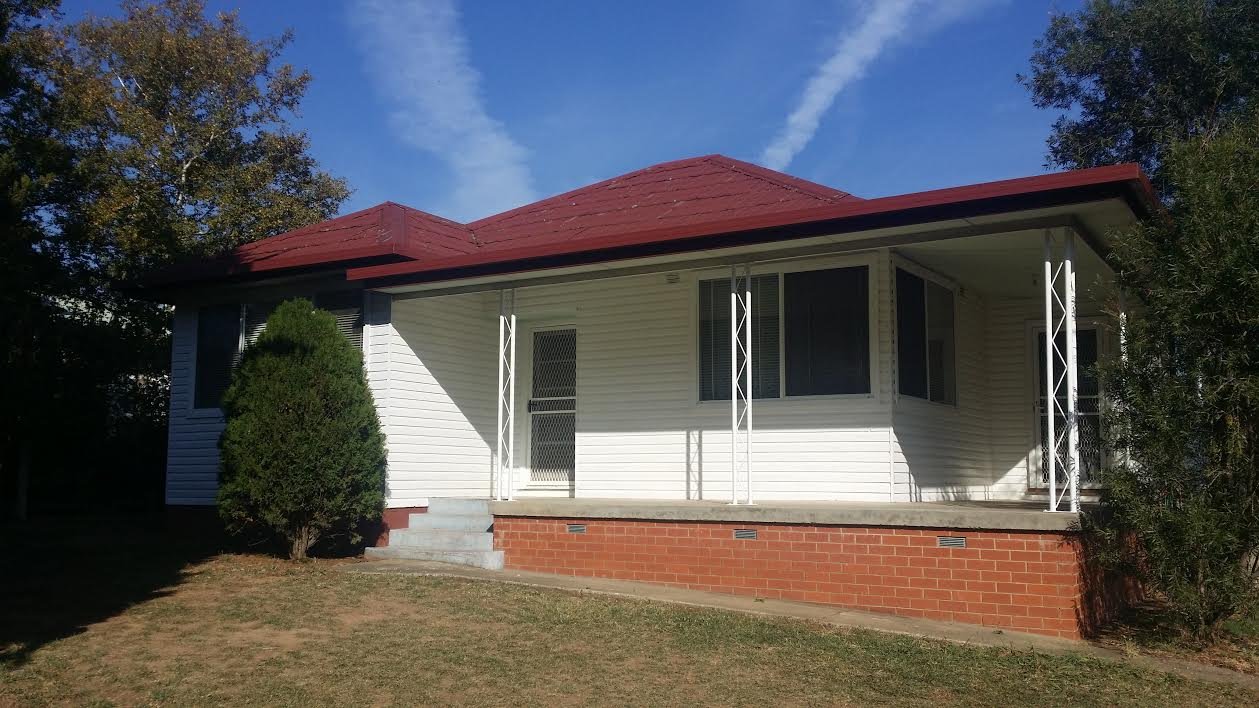 29 William Street TUMBARUMBA 1