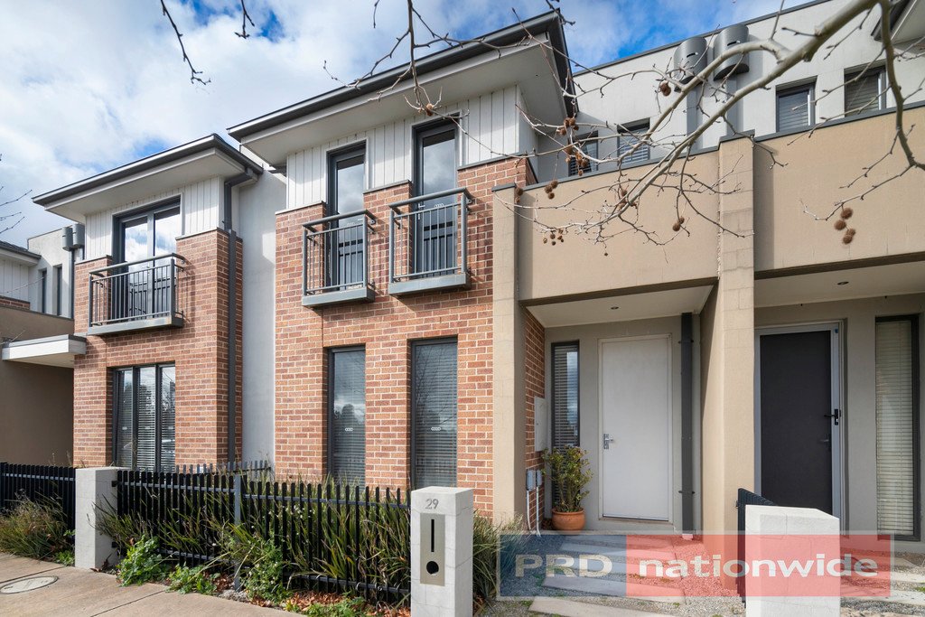 29 Willoby Drive ALFREDTON 1