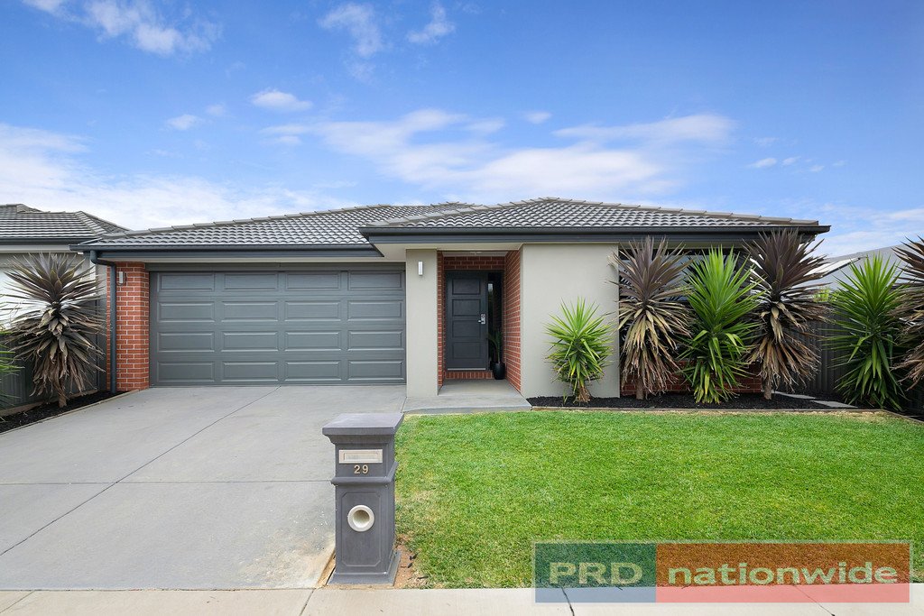 29 Wilmott Street Lucas 1