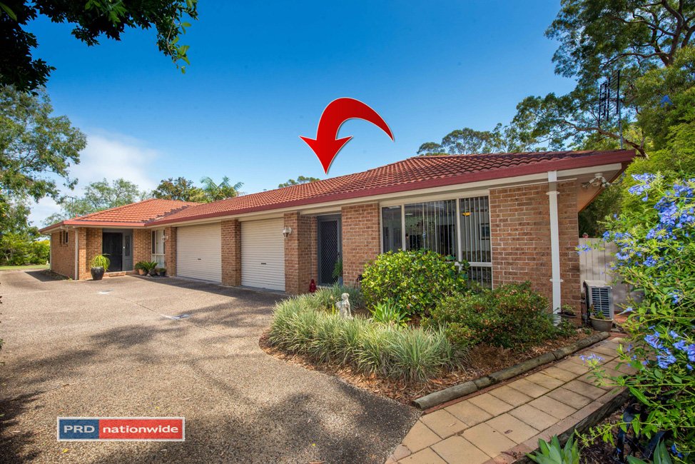 2/9 Windward Close CORLETTE 1