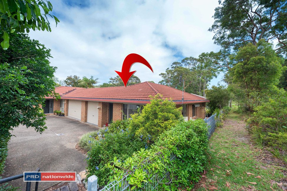 2/9 Windward Close CORLETTE 9