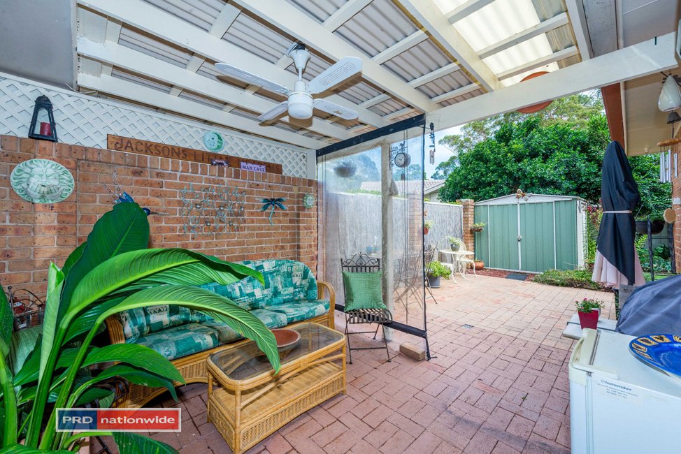 2/9 Windward Close CORLETTE 21