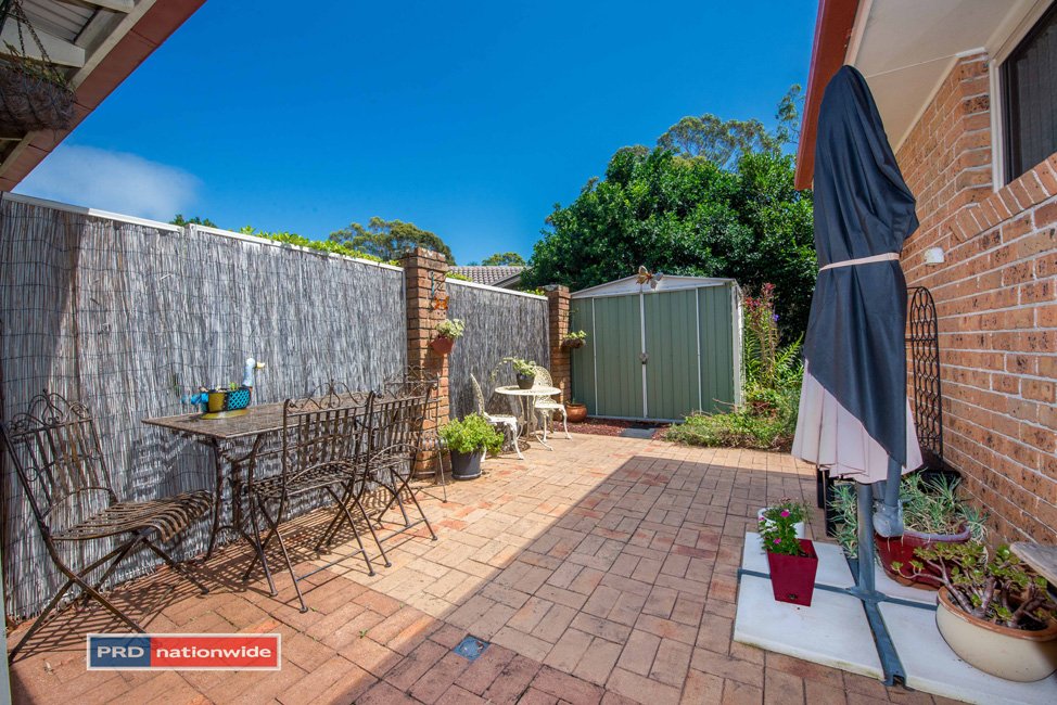 2/9 Windward Close CORLETTE 26