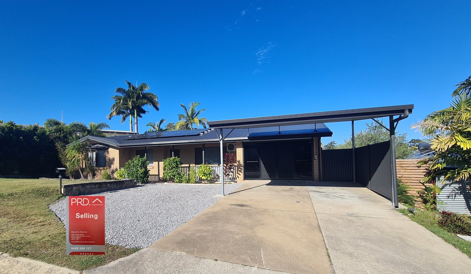 29 WINNECKE Road TANNUM SANDS 1