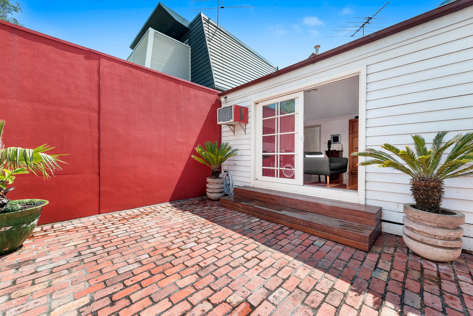 Gallery: 29 Withers Street
