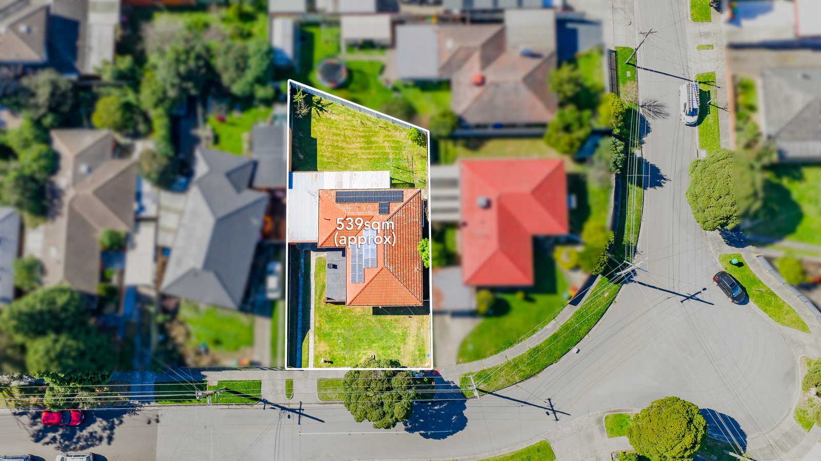 Gallery: 29 Woomera Avenue
