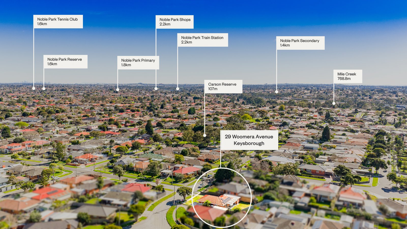 Gallery: 29 Woomera Avenue