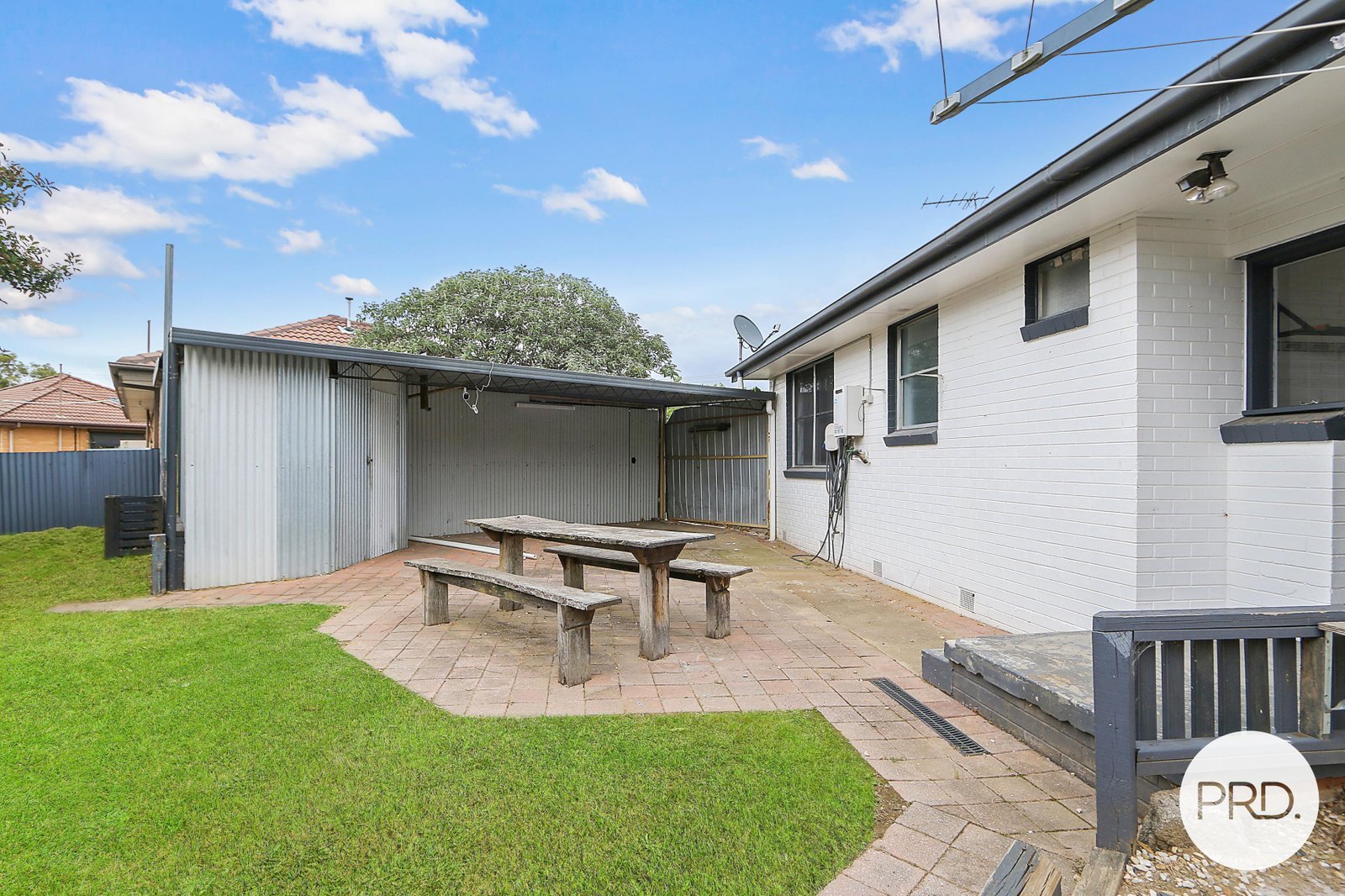 29 Wornes Drive WODONGA 8