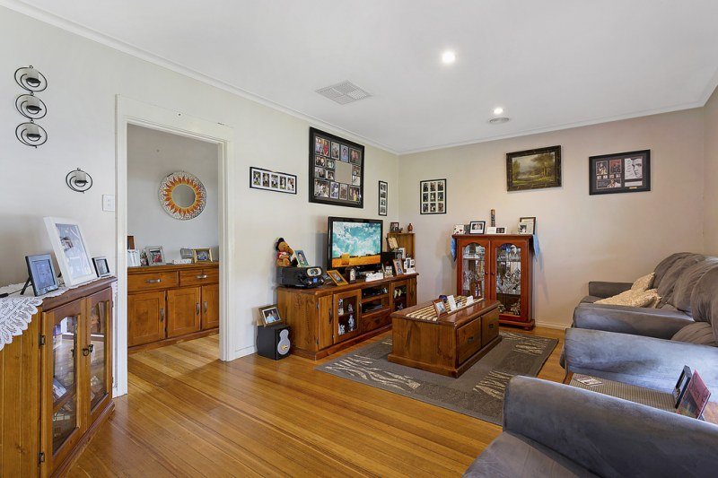 29 Wornes Drive WODONGA 2