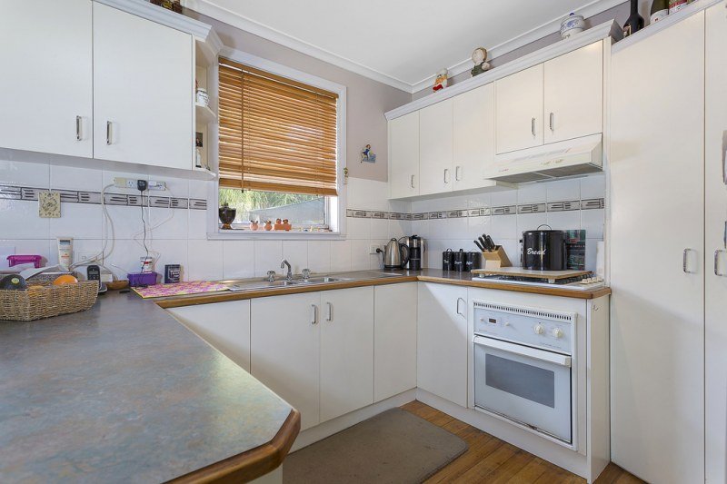 29 Wornes Drive WODONGA 3