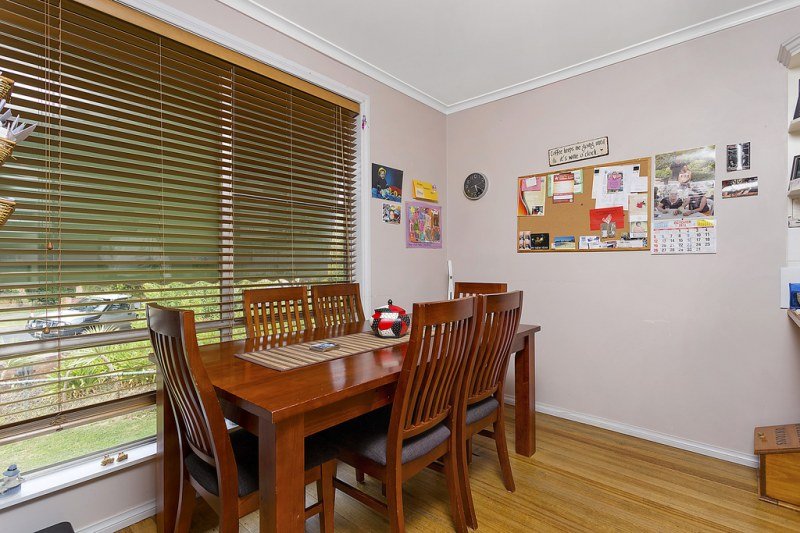 29 Wornes Drive WODONGA 4