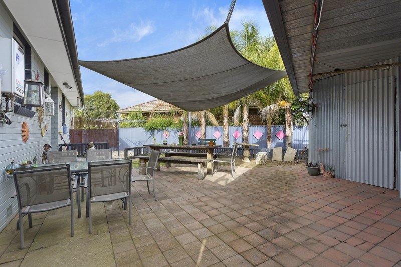 29 Wornes Drive WODONGA 8