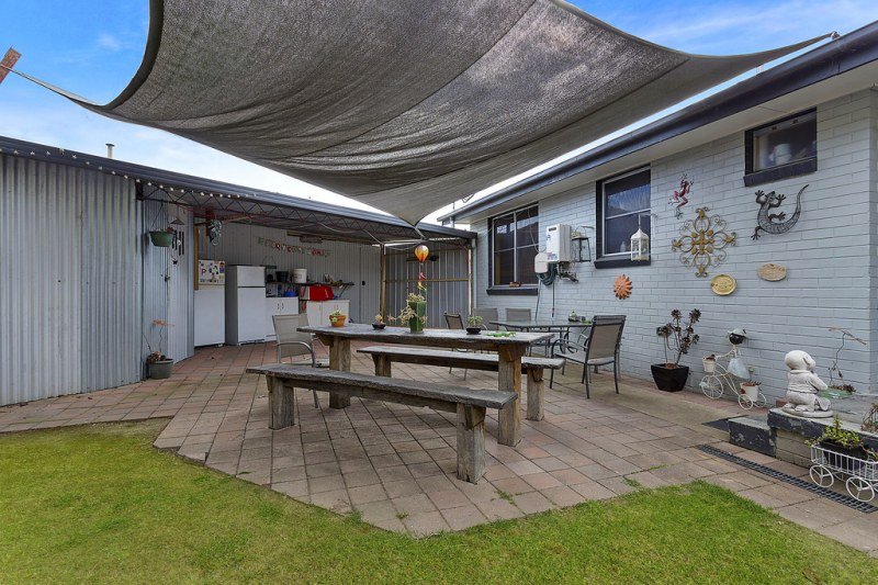 29 Wornes Drive WODONGA 9