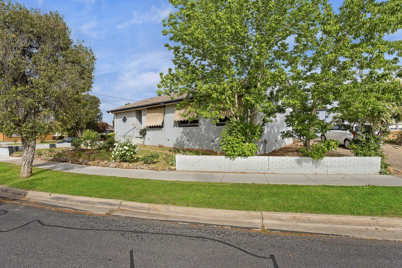 29 Wornes Drive WODONGA 10