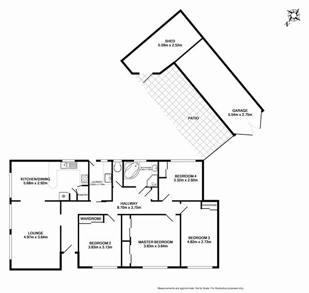 29 Wornes Drive WODONGA 11