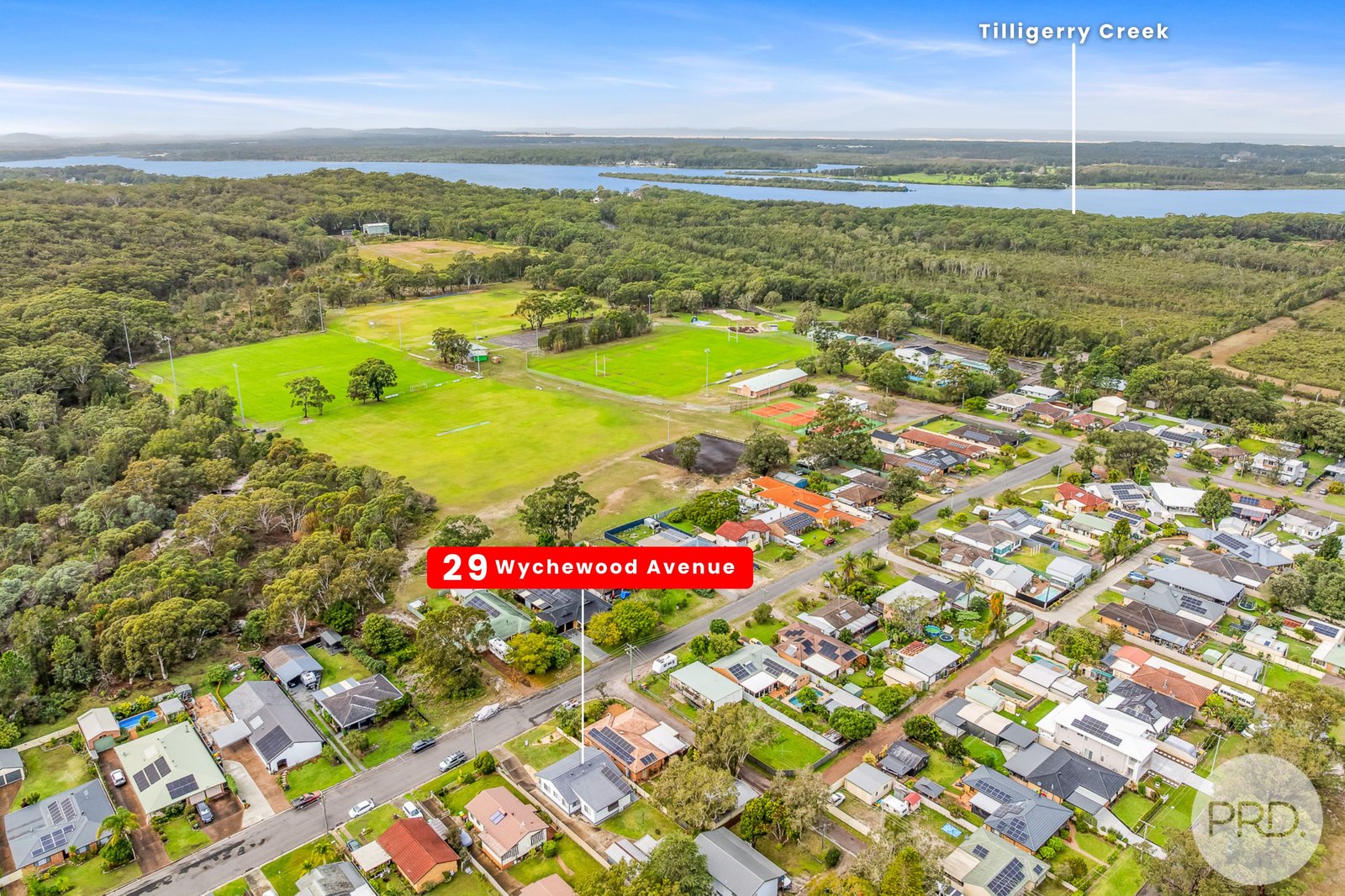 29 Wychewood Ave  MALLABULA 2