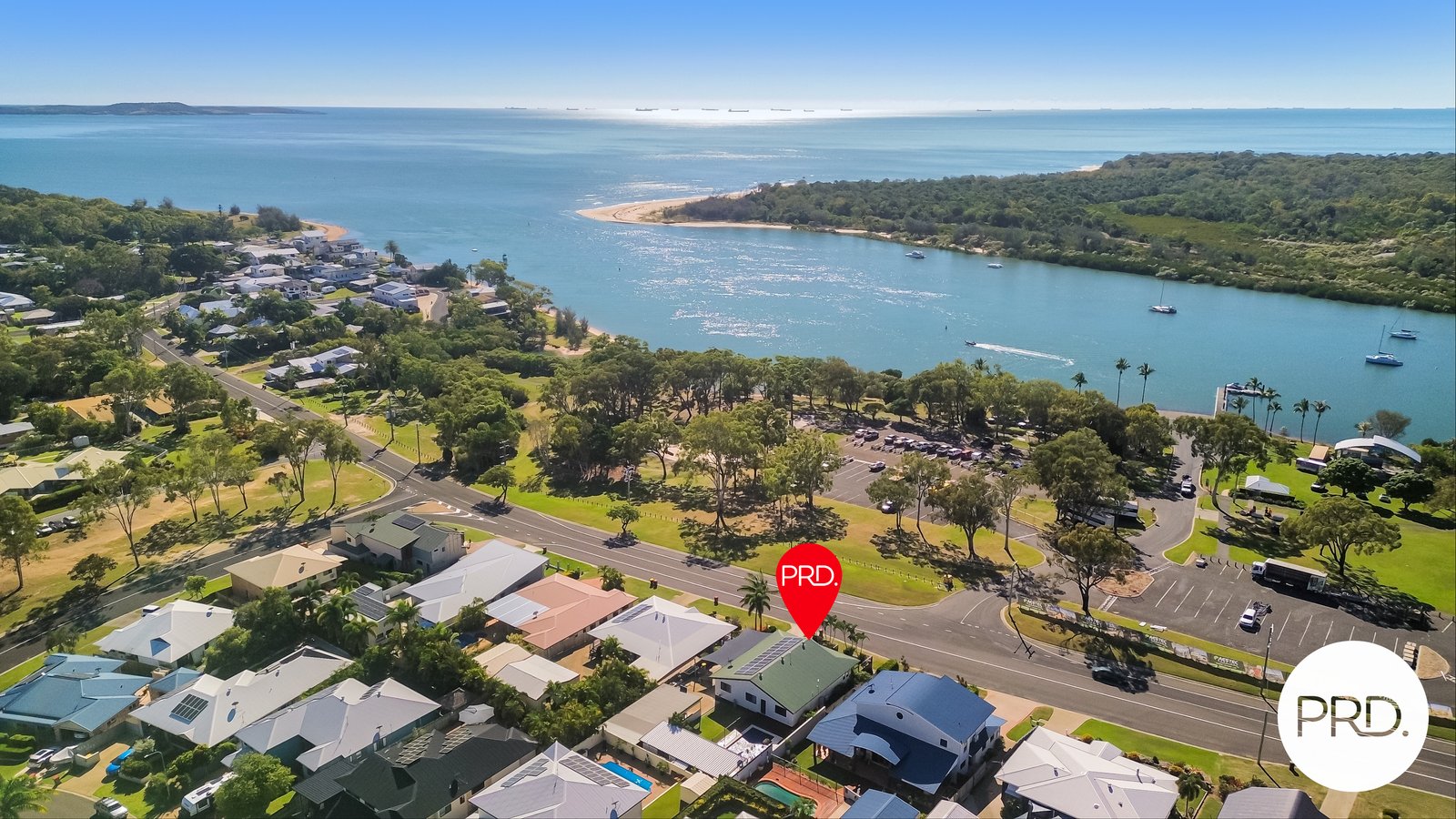 29 Wyndham Avenue BOYNE ISLAND 2