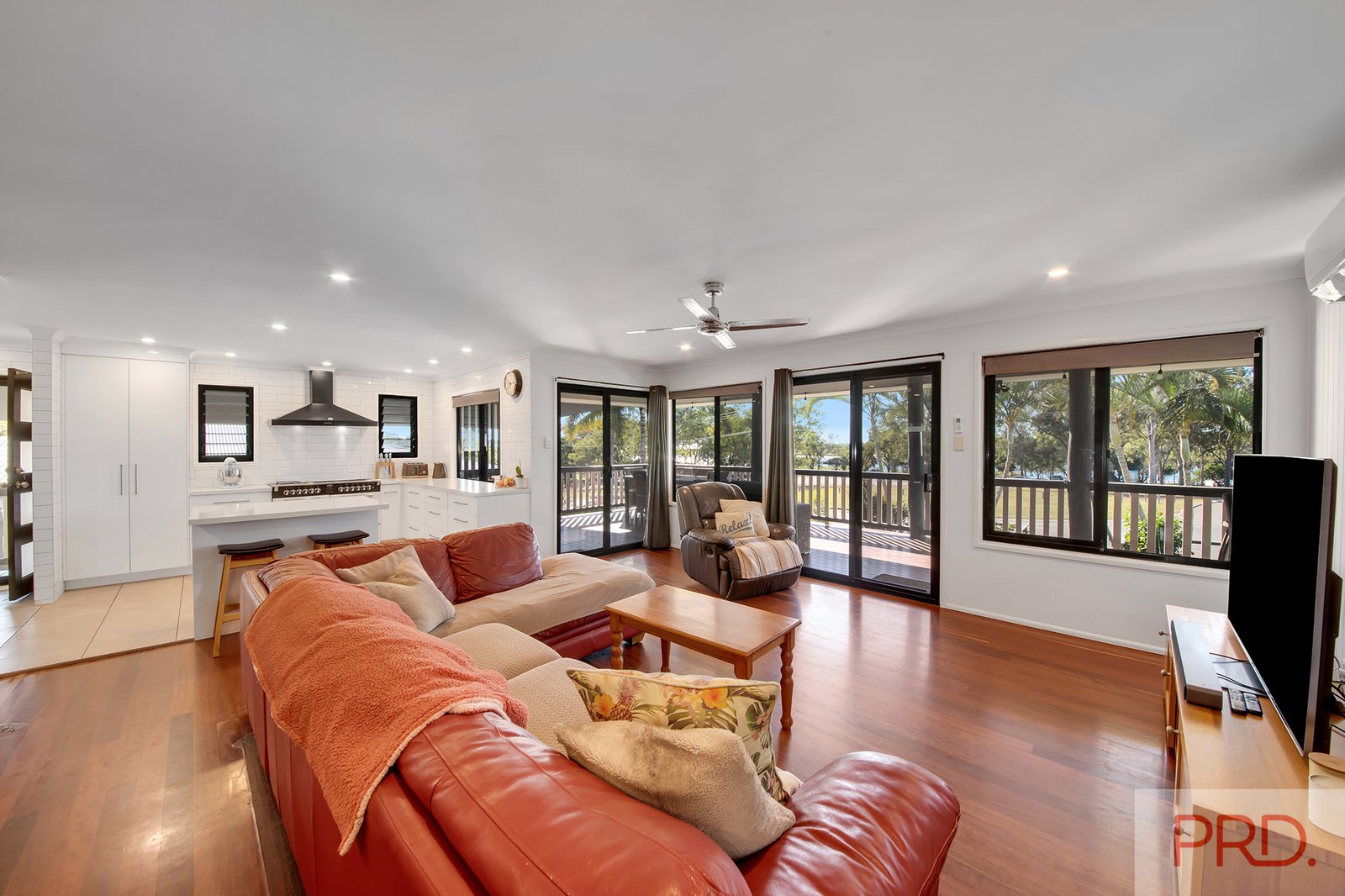 29 Wyndham Avenue BOYNE ISLAND 8