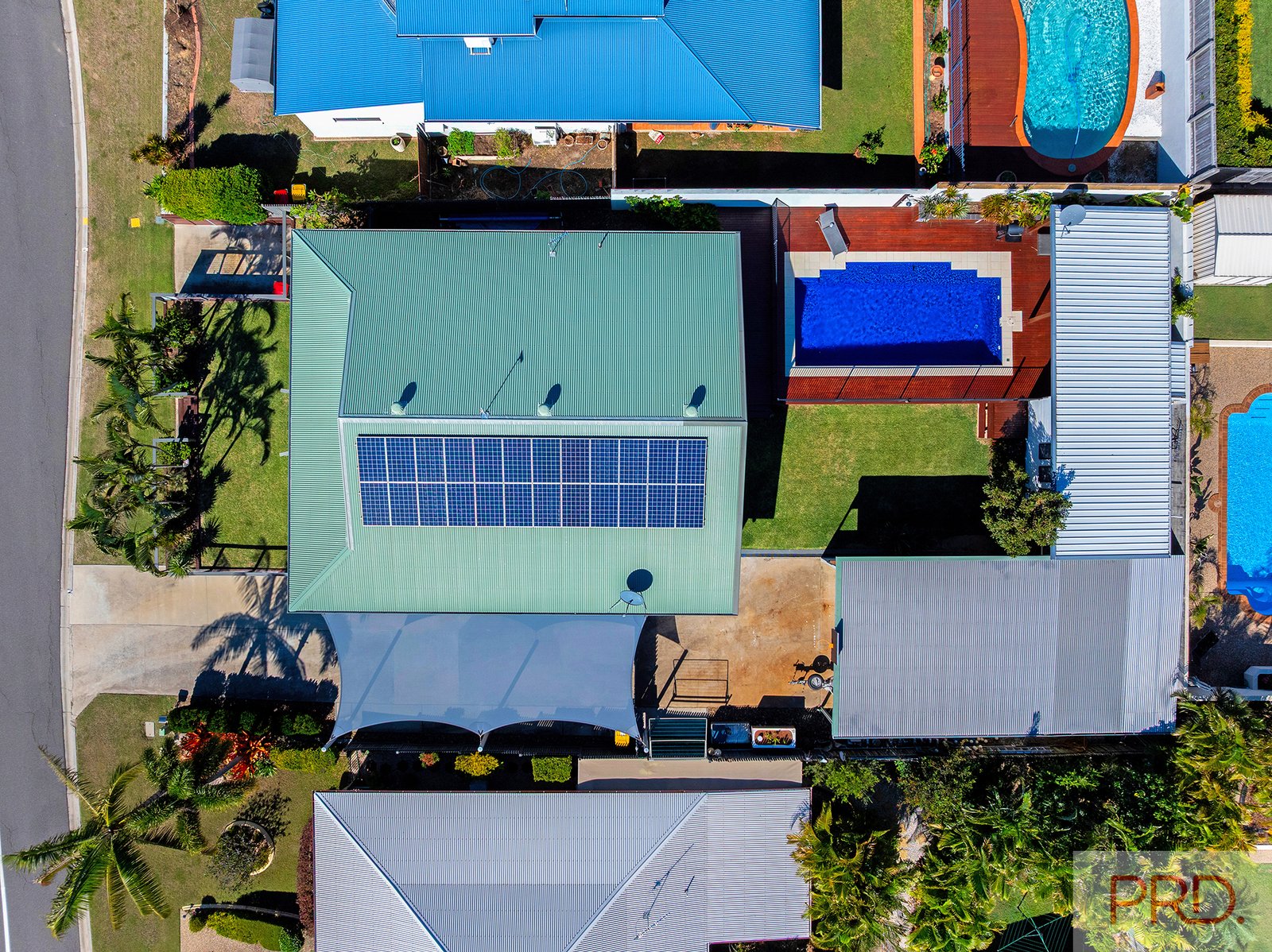 29 Wyndham Avenue BOYNE ISLAND 30