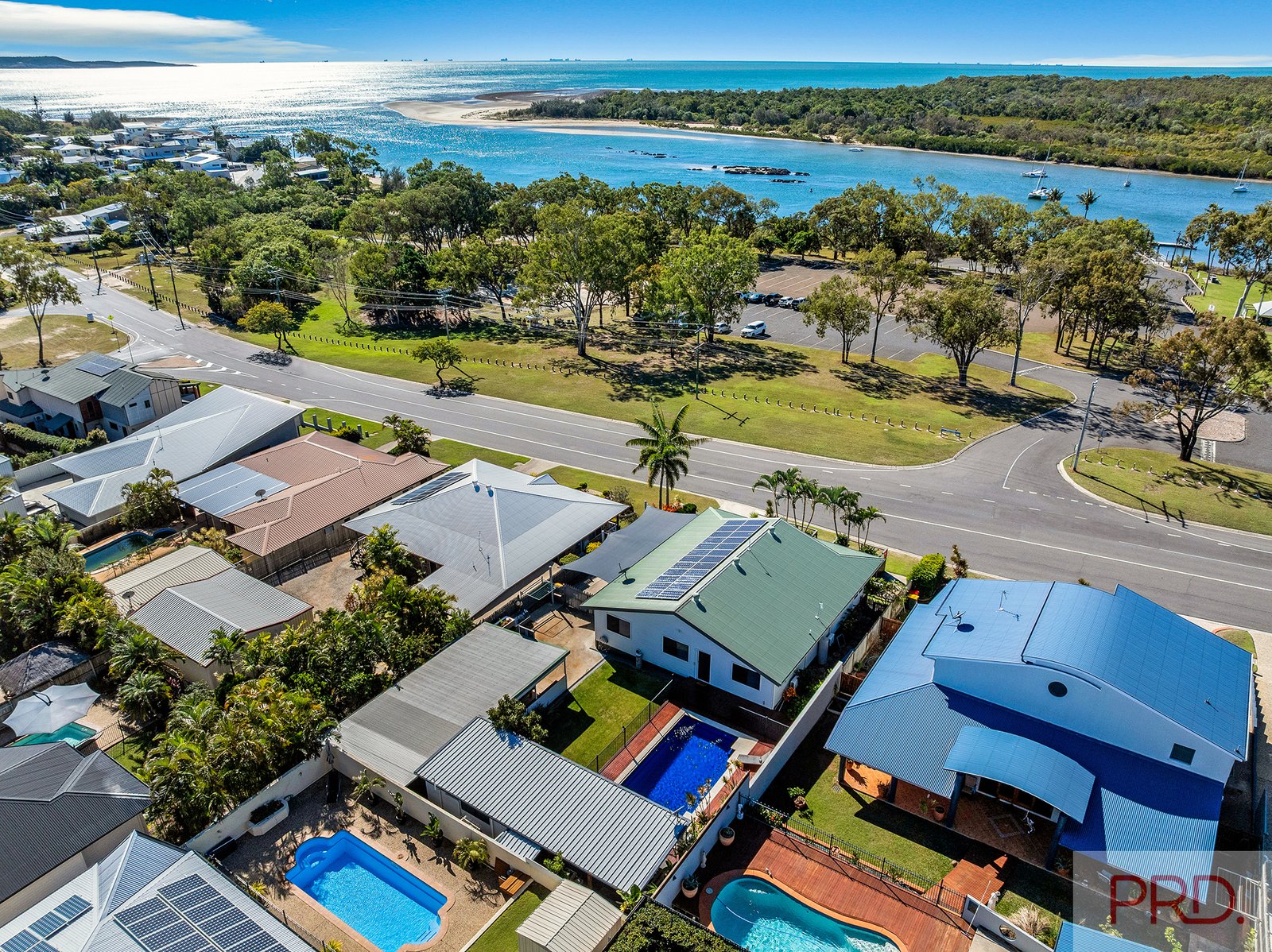 29 Wyndham Avenue BOYNE ISLAND 31