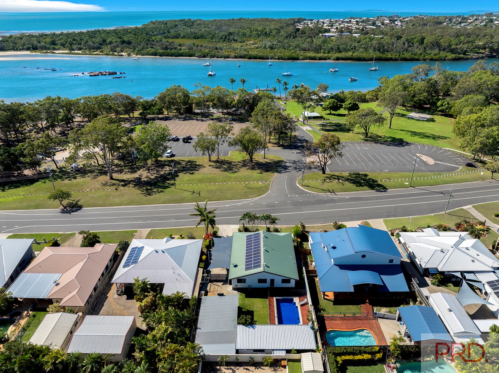 29 Wyndham Avenue BOYNE ISLAND 32