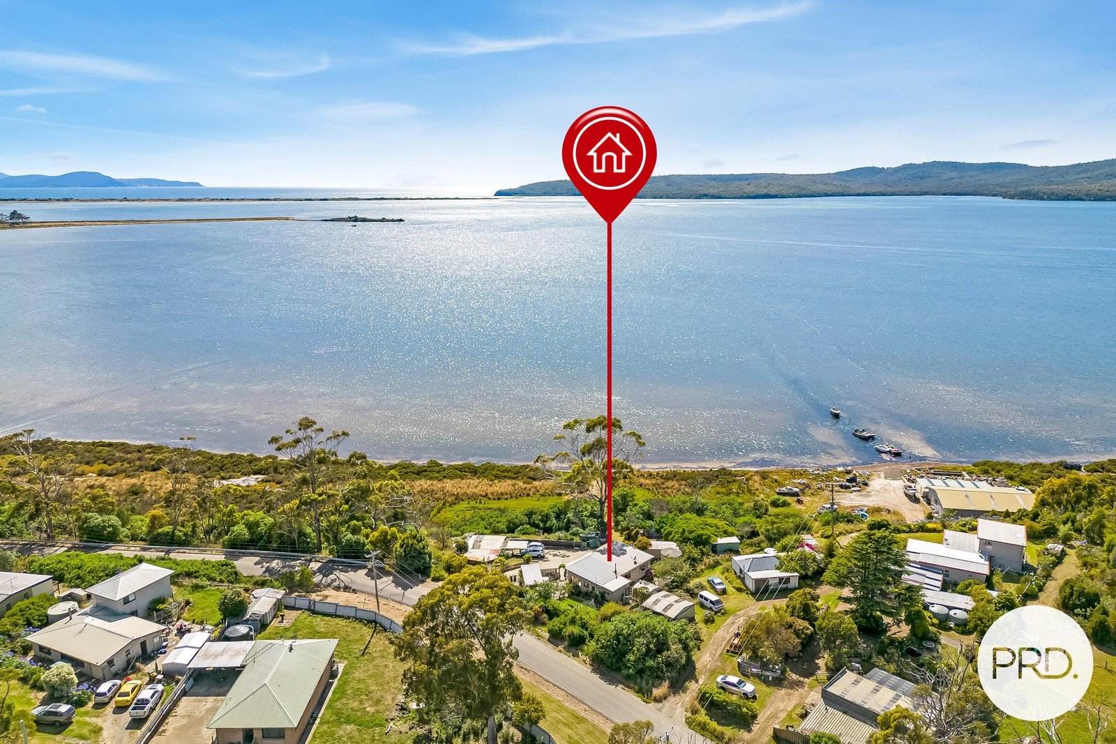 290 Bay Road BOOMER BAY 1