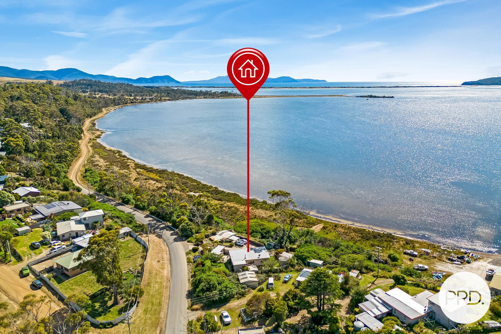 290 Bay Road BOOMER BAY 3