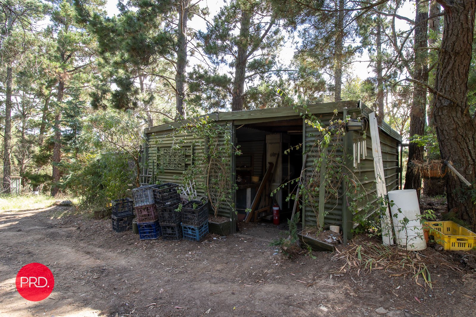 290 Donnelly Road, BYWONG NSW 2621