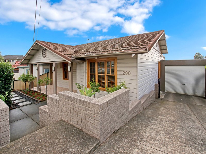 290 King Georges Road ROSELANDS 1