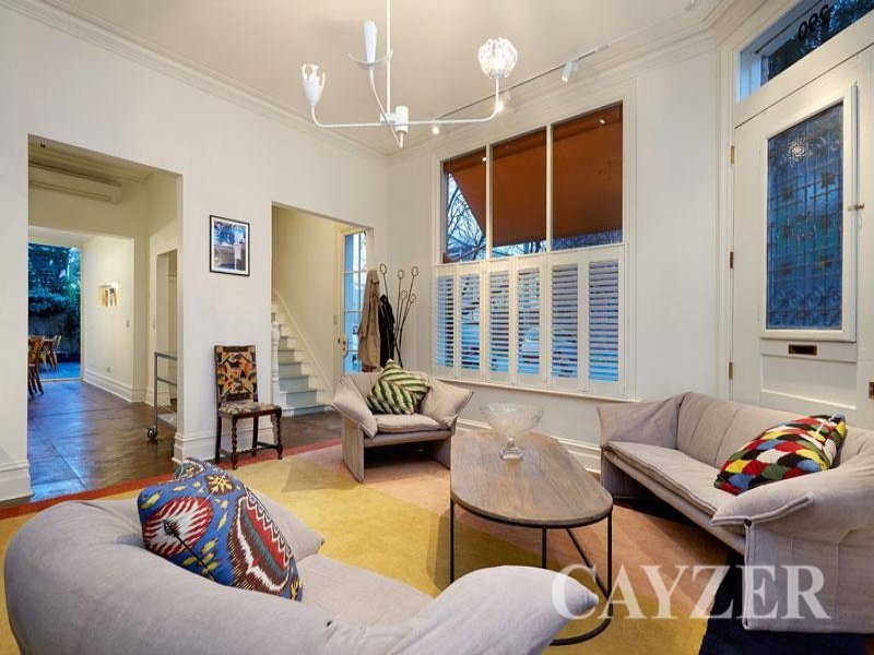 Gallery: 290 Moray Street