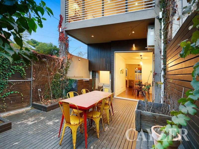 Gallery: 290 Moray Street