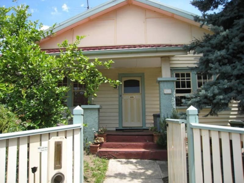 Photos: 290 Nicholson Street