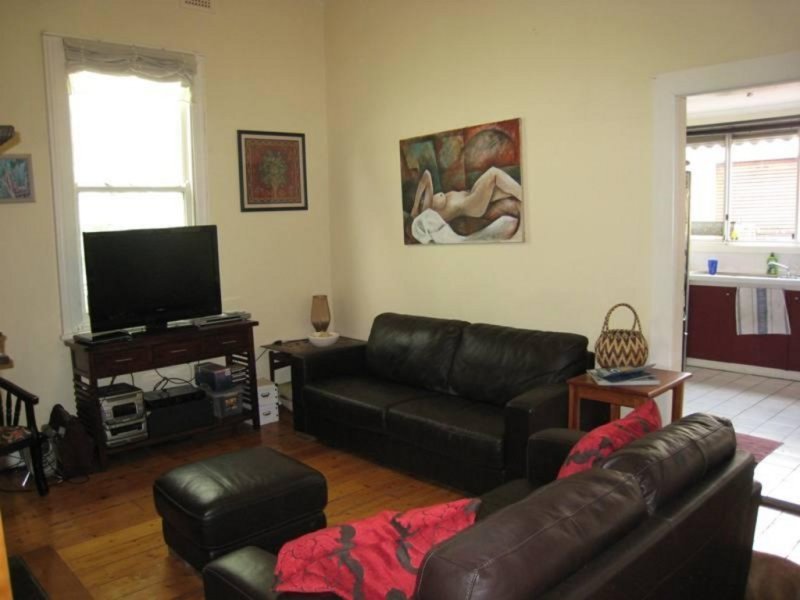 Gallery: 290 Nicholson Street