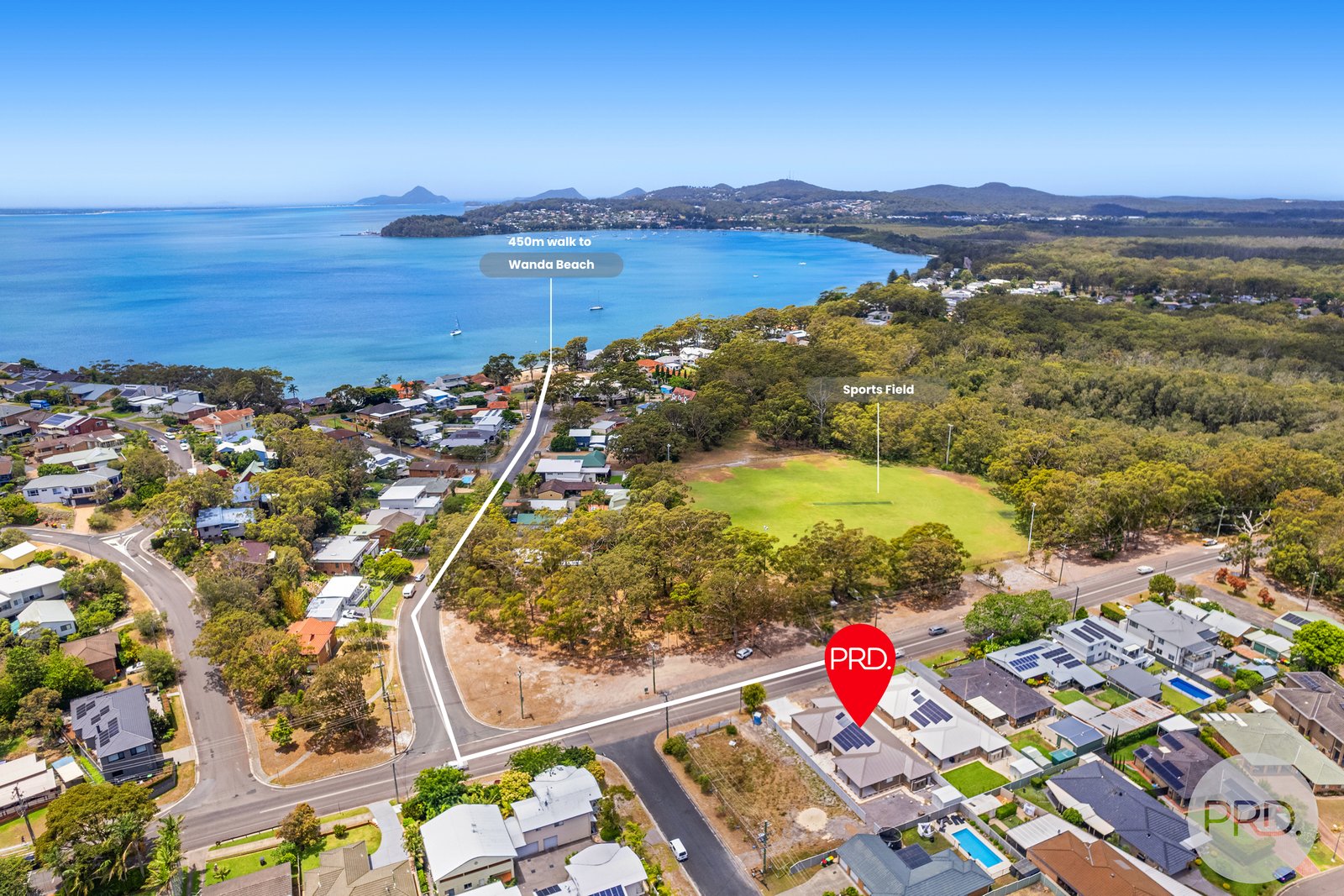 290 Soldiers Point Road SALAMANDER BAY 2