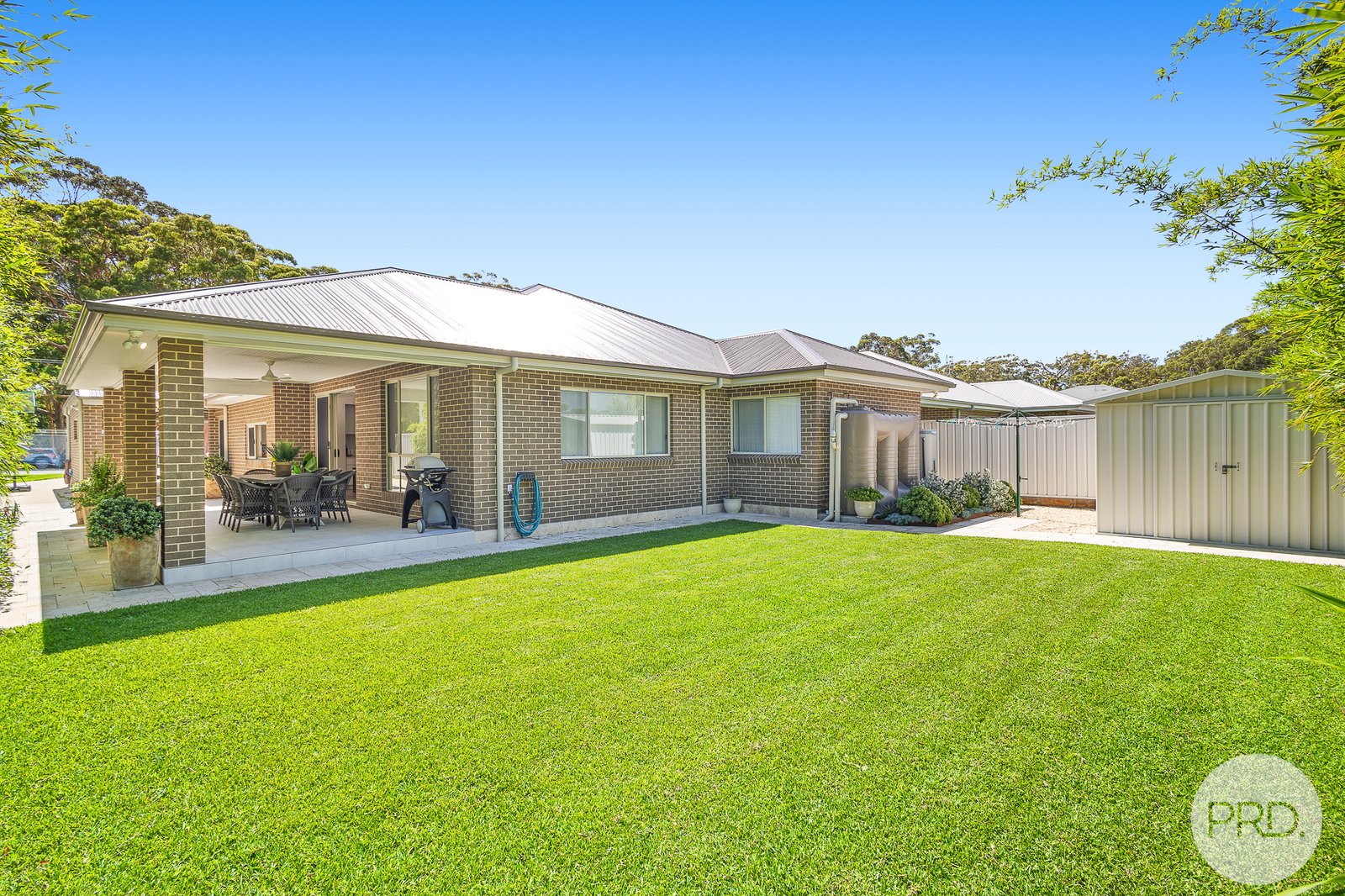 290 Soldiers Point Road SALAMANDER BAY 13