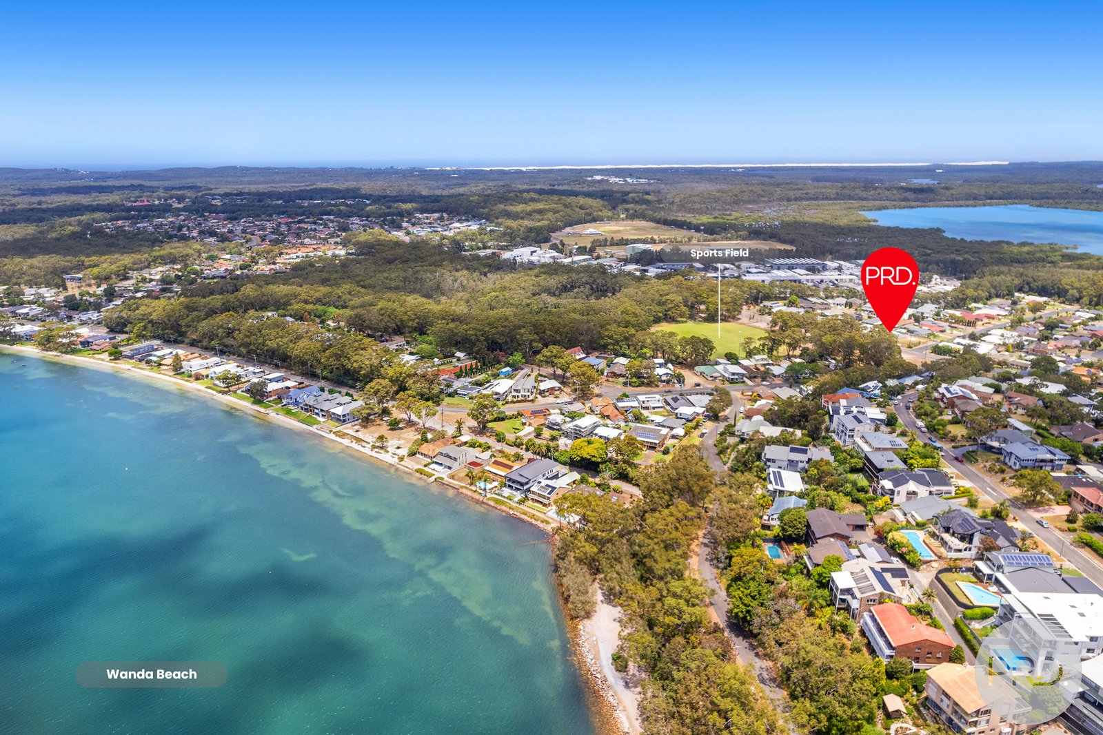 290 Soldiers Point Road SALAMANDER BAY 14