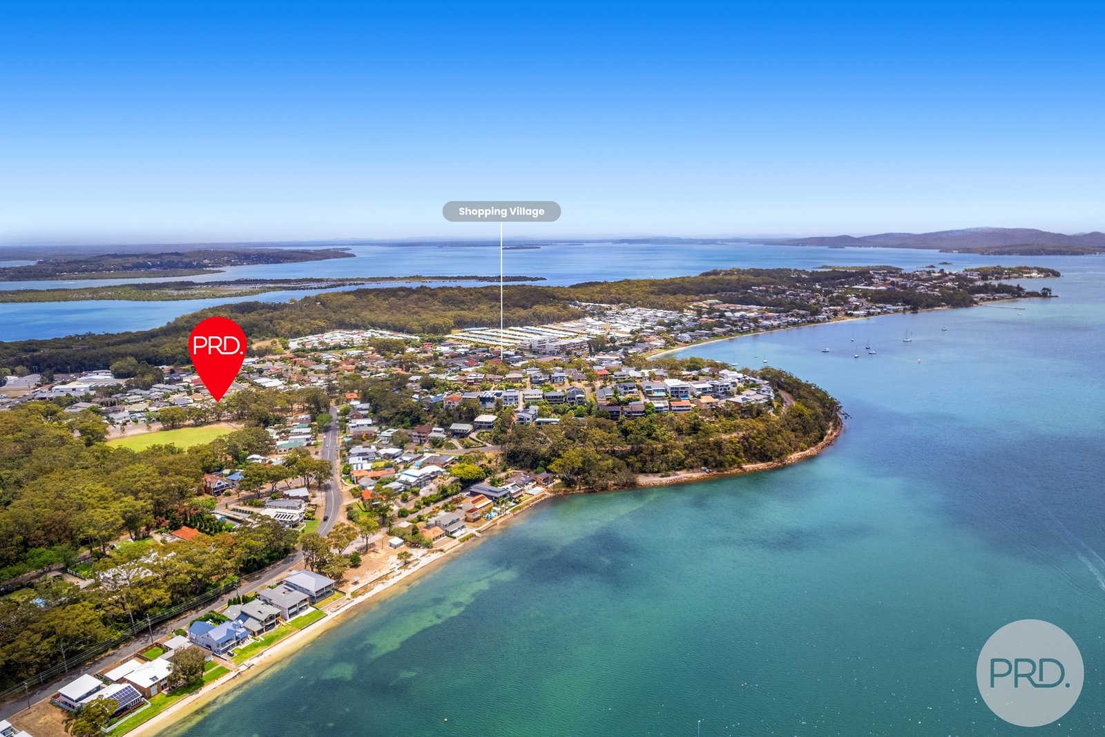290 Soldiers Point Road SALAMANDER BAY 25