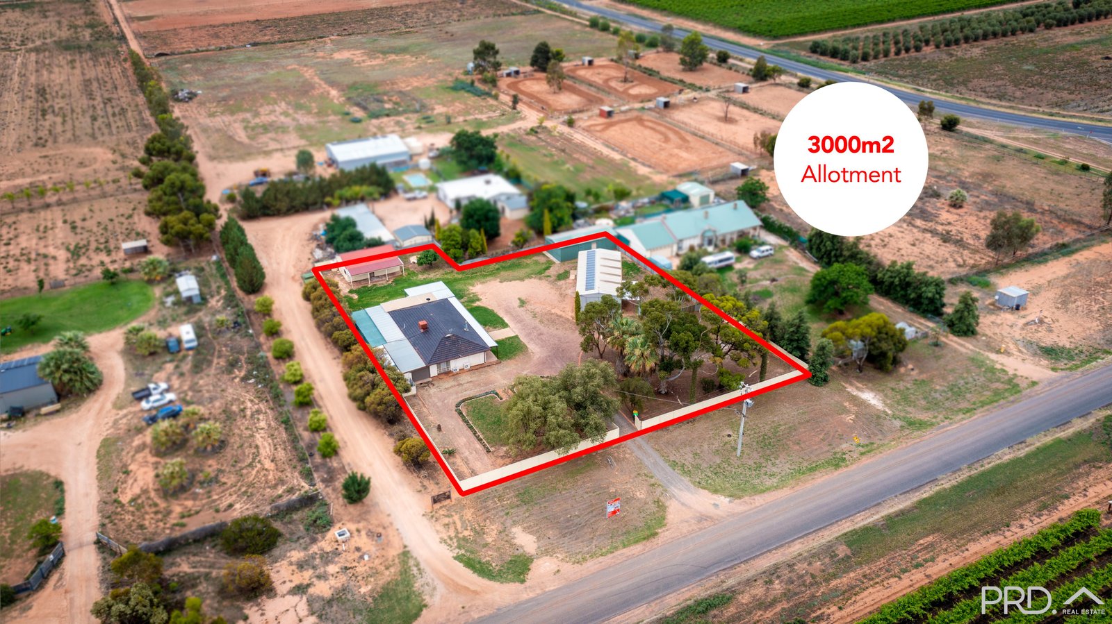 290 Third Street MERBEIN 1