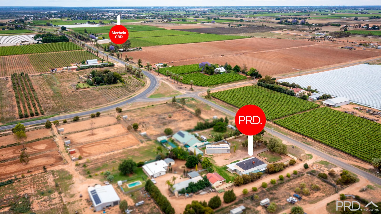 290 Third Street MERBEIN 22